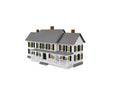 Lionel 2056050 HO Gauge B/U Hitchcock House 5/24