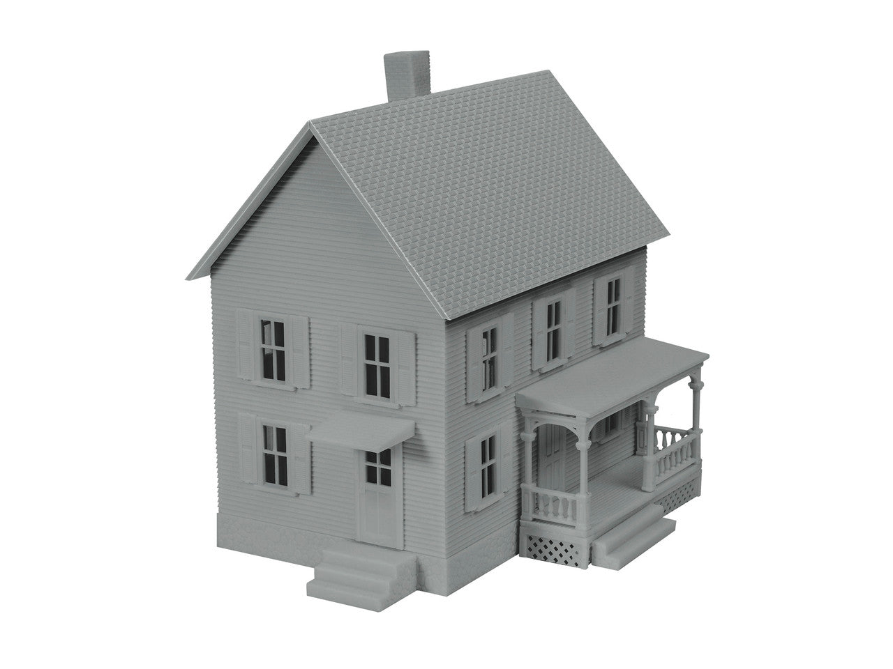 Lionel 2067080 HO Gauge Kee House Kit