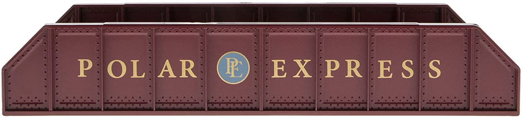 Lionel 2123070 O Gauge Lionchief Polar Express Freight LionChief Set