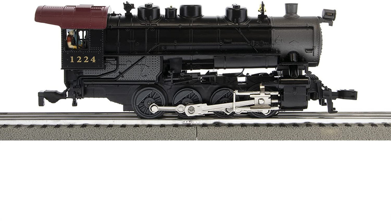 Lionel 2123070 O Gauge Lionchief Polar Express Freight LionChief Set