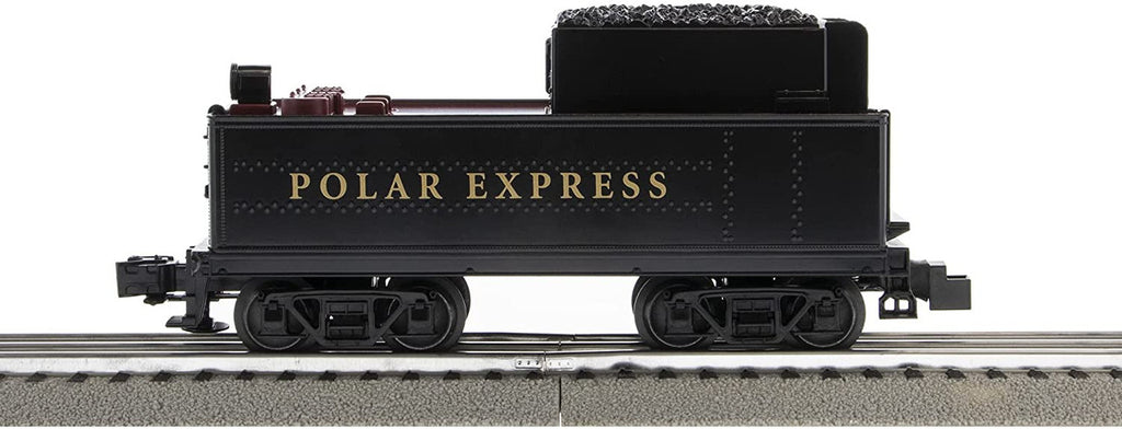 Lionel 2123070 O Gauge Lionchief Polar Express Freight LionChief Set