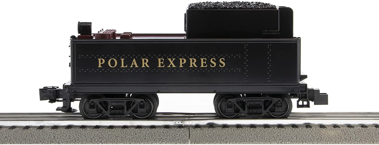 Lionel 2123070 O Gauge Lionchief Polar Express Freight LionChief Set