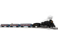 Lionel 2123130 O Gauge Lionchief Polar Express Set VSR