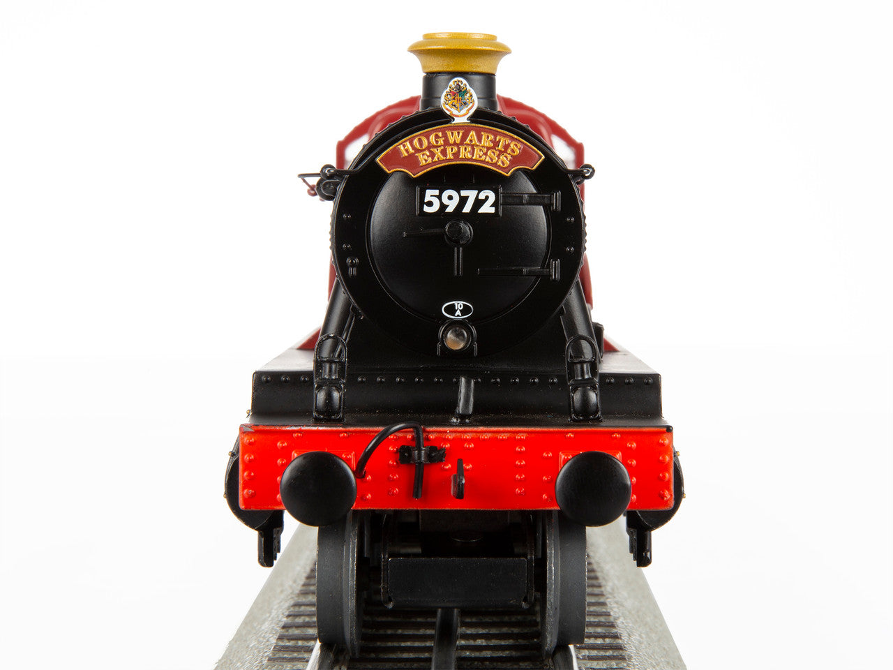 Lionel 2123140 O Gauge LionChief Hogwarts Express Set VSR 9/23