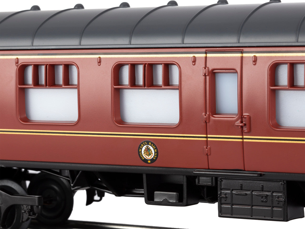 Lionel 2123140 O Gauge LionChief Hogwarts Express Set VSR 9/23