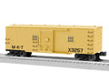 Lionel 2126530 O Gauge MKT #X3257 Tool Car