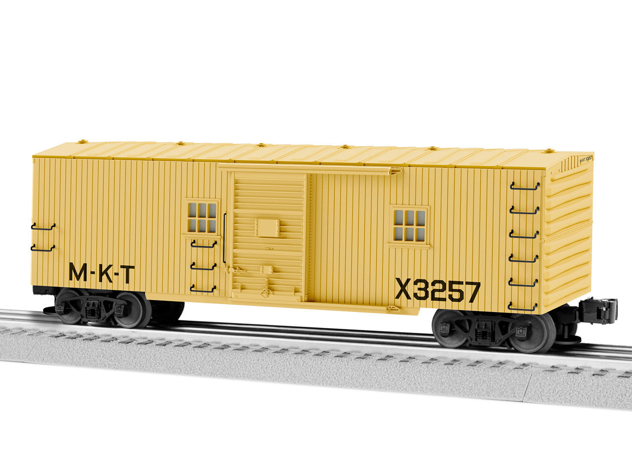 Lionel 2126530 O Gauge MKT #X3257 Tool Car