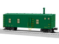 Lionel 2126580 O Gauge C&O #X41 Kitchen Car
