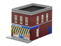 Lionel 2129020 O Gauge PEP Sofa King Mattresses & Furniture Store