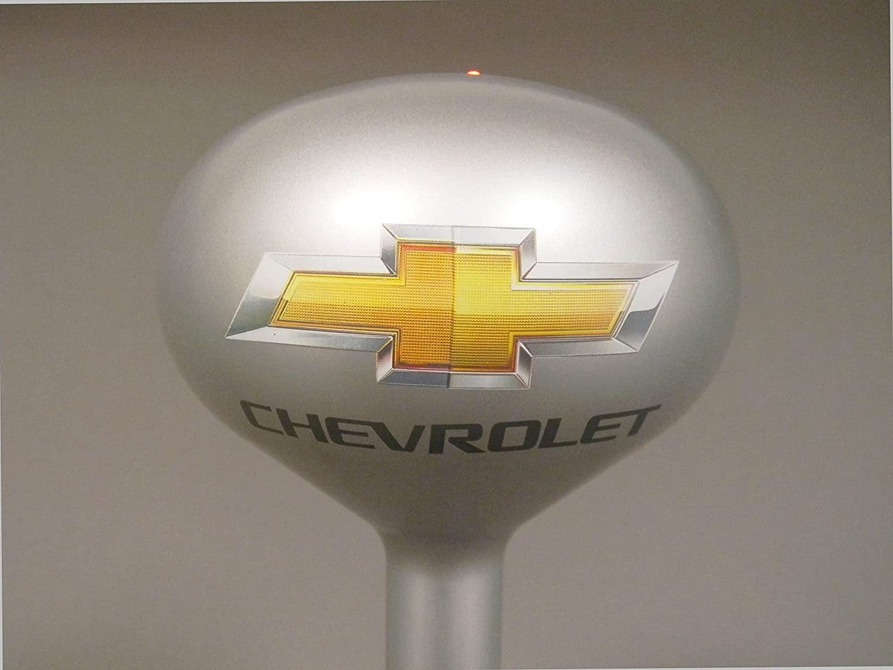 Lionel 2129270 O Gauge Chevy Water Tower