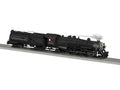 Lionel 2131290 O Gauge BTO Pacific SP #611 Steam Loco LCS