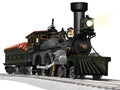 Lionel 2132070 O Gauge LionChief General PRR Steam Loco