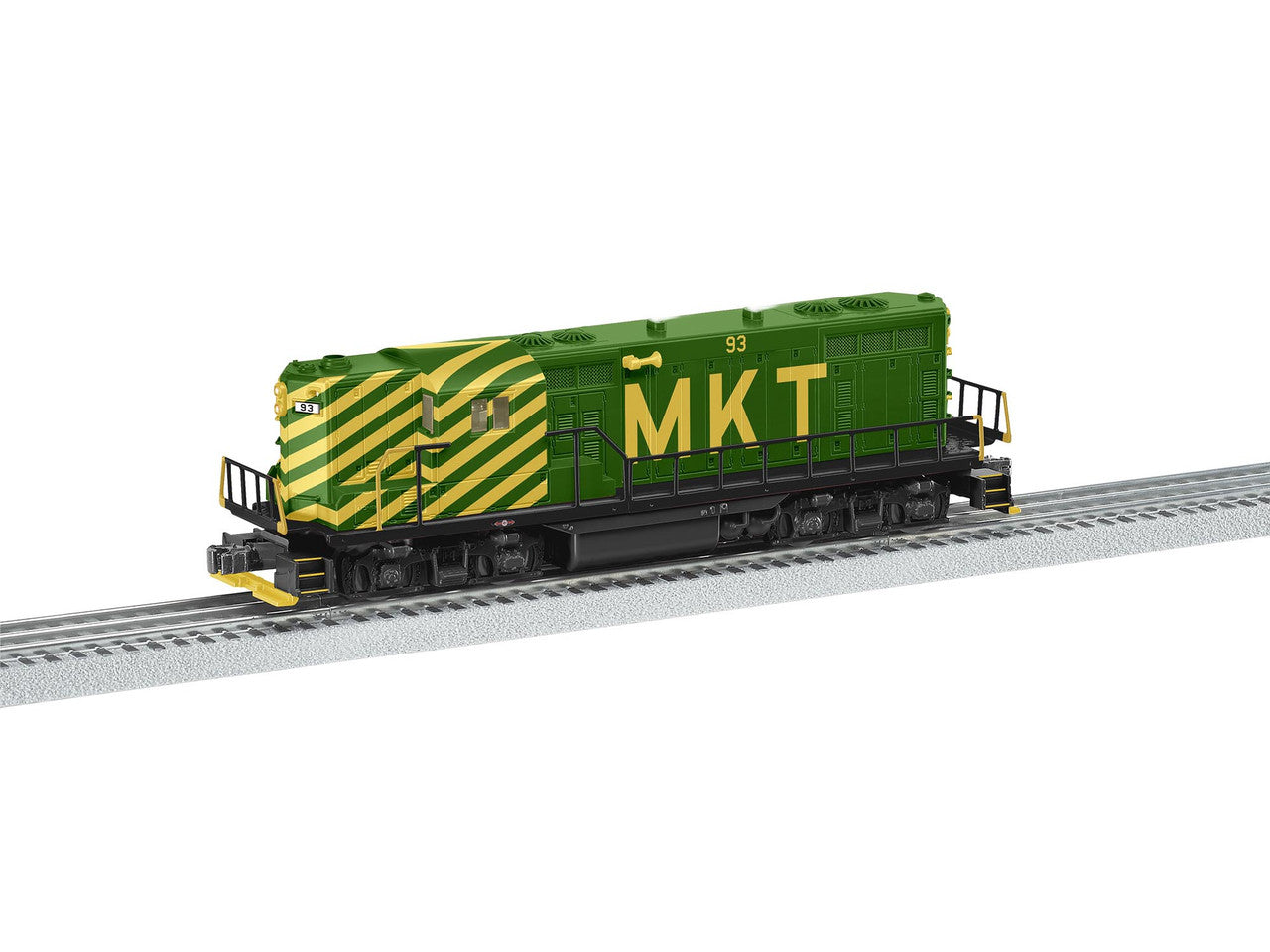 Lionel 2134020 O Gauge LC+2.0 GP7 Diesel MKT #93/LCS
