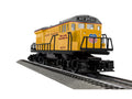 Lionel 2134060 O Gauge U36B Diesel UP