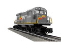 Lionel 2134070 O Gauge U36B Diesel Seaboard System