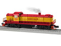 Lionel 2134090 O Gauge LC+2.0 RS-3 Diesel LV #216