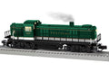 Lionel 2134120 O Gauge LC+2.0 RS-3 Diesel SOU #520