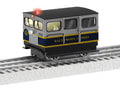 Lionel 2135010 O Gauge B&O TMCC Speeder