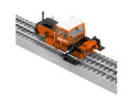 Lionel 2135080 O Gauge BNSF TMCC Tamper