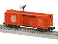 Lionel 2219040 AF Hobo and Bull Boxcar Set