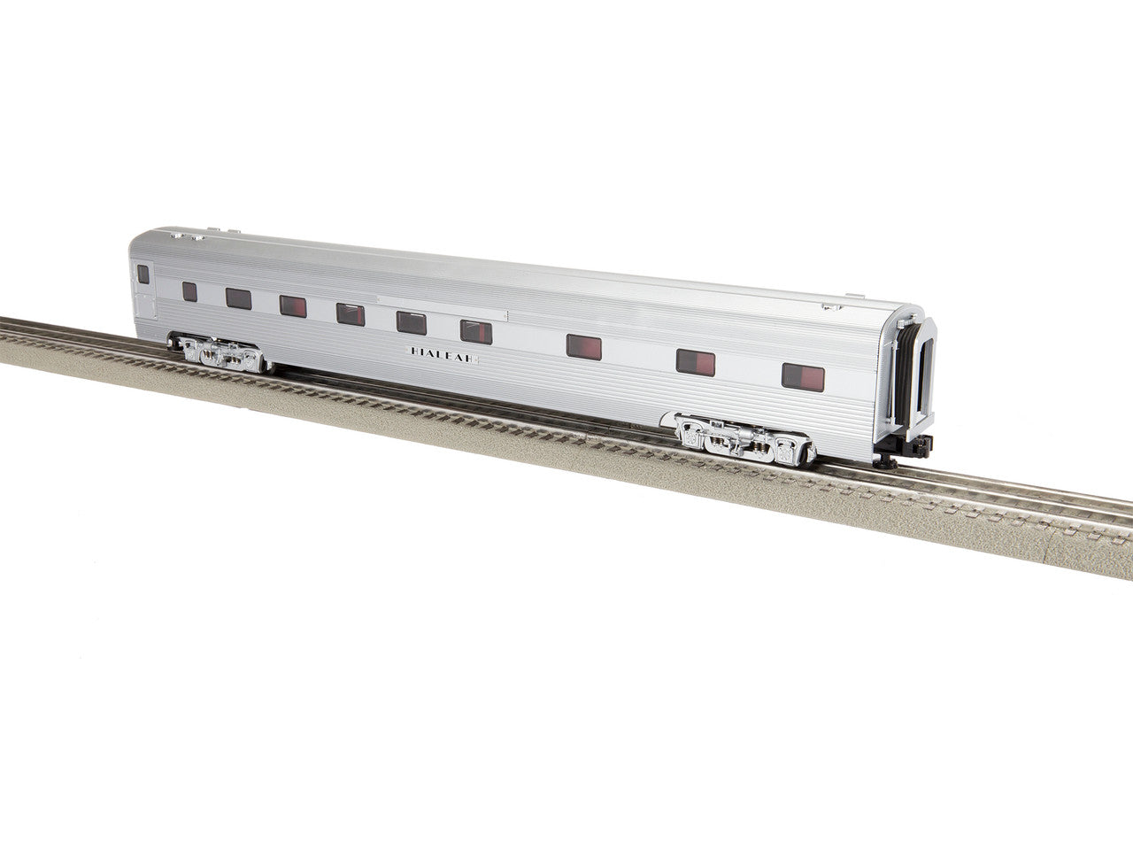 Lionel 2222020 O Gauge UP Rocket Booster Train