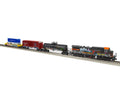 Lionel 2223110 O RTR LionChief Graffiti Set