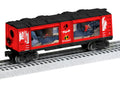 Lionel 2228360 O Gauge RTR The Incredibles Operating Car