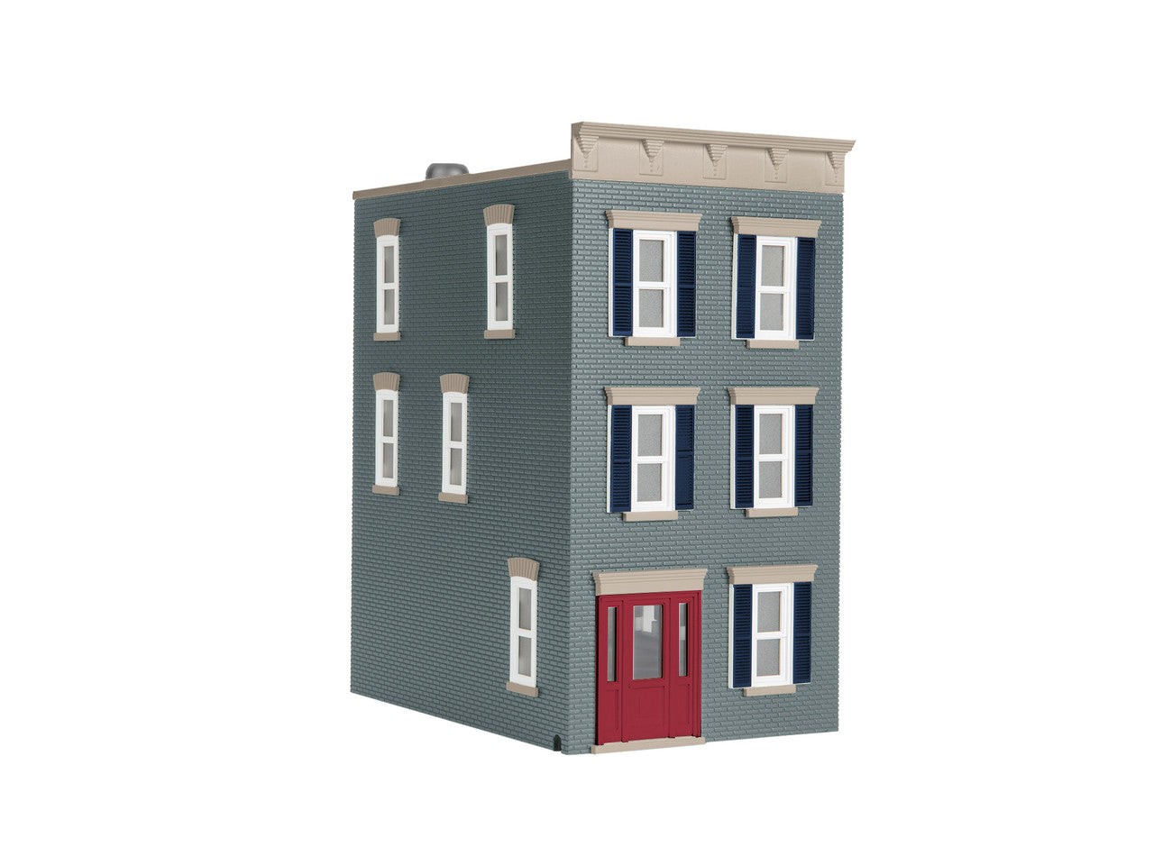 Lionel 2229100 O Gauge RTR PEP Townhouse
