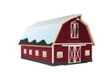 Lionel 2229120 O Gauge PEP Christmas Barn