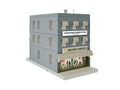 Lionel 2229130 O Gauge RTR PEP Military Surplus Store