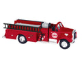 Lionel 2230060 O Gauge RTR Red Fire Truck