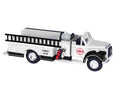 Lionel 2230080 O Gauge RTR White Fire Truck