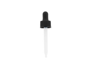 Lionel 2230100 Smoke Fluid Droppers - 2 Pack