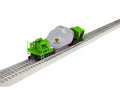 Lionel 2326570 O AREA 51 HOT METAL CAR