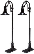 Lionel 6-37172 O Gauge Gooseneck Lamps 2pk