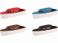 Lionel 6-37834 O Gauge Lionel Boats 4pk