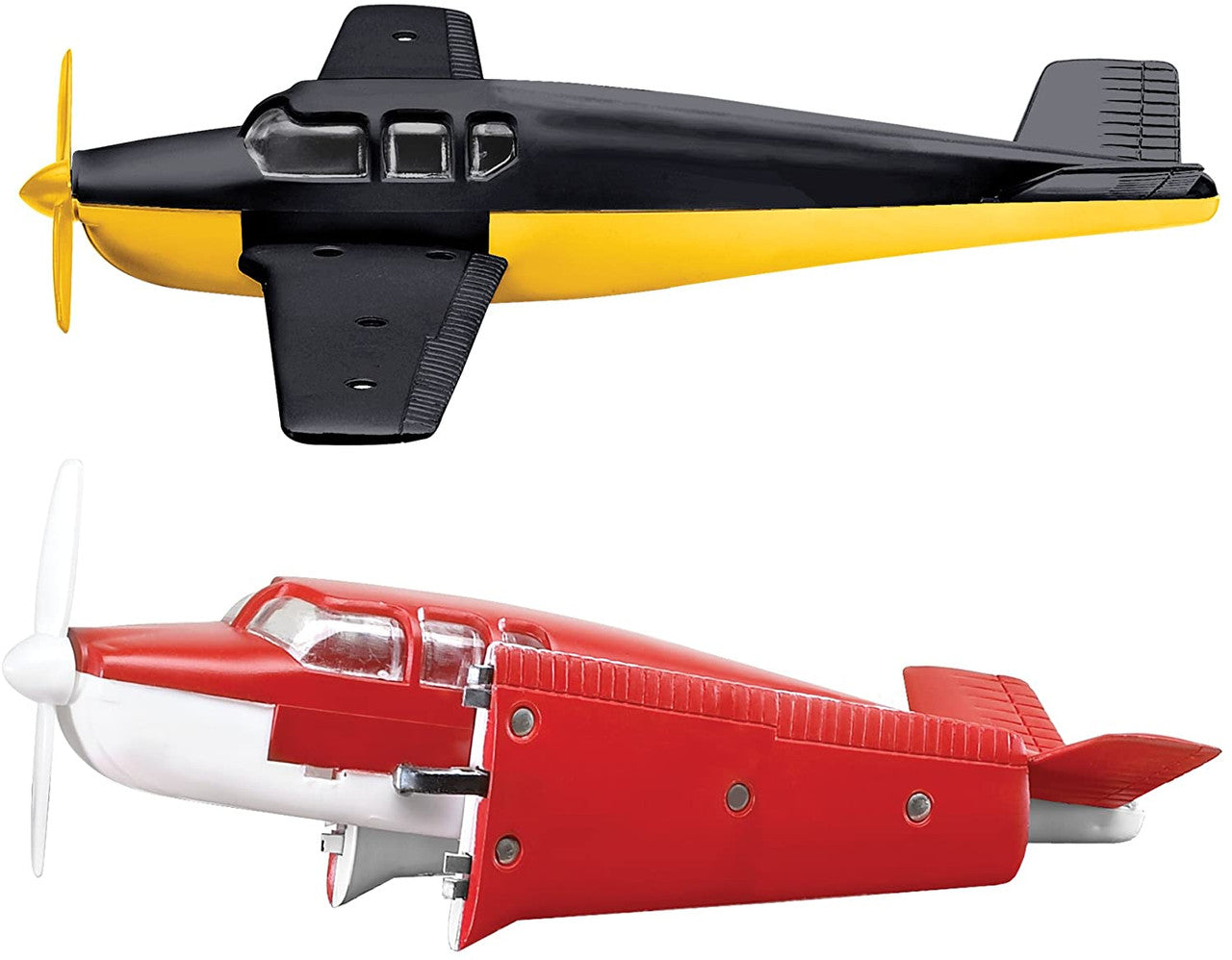 Lionel 6-37855 O Gauge Lionel Airplanes 2pk 9/23