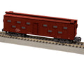 Lionel 6-44034 S Gauge American Flyer Bunk Car NYC #x19078