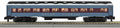 Lionel 6-44039 AF FlyerChief Polar Express Steam Set/2-8-4