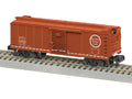 Lionel 6-44071 S Gauge American Flyer Boxcar ACL #21003