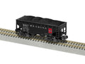 Lionel 6-44109 S Gauge American Flyer 2-Bay Hopper RDG #88200