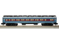Lionel 6-44132 AF Polar Express Add-On Coach