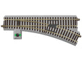 Lionel 6-47940 S Gauge American Flyer FasTrack R20 RH Command/Remote Switch