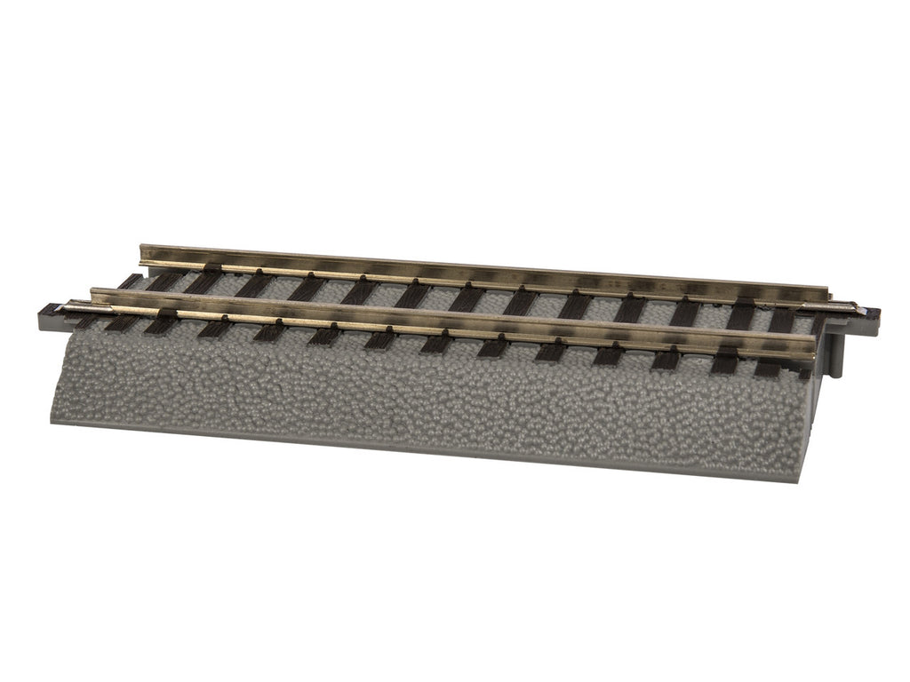 Lionel 6-47986 S Gauge American Flyer FasTrack 4.5'' Straight Track