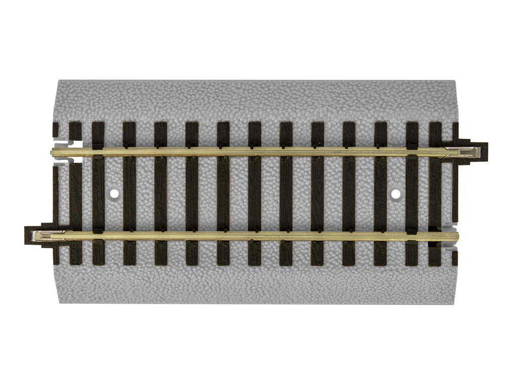 Lionel 6-47987 S Gauge American Flyer FasTrack 1.75'' Straight Track