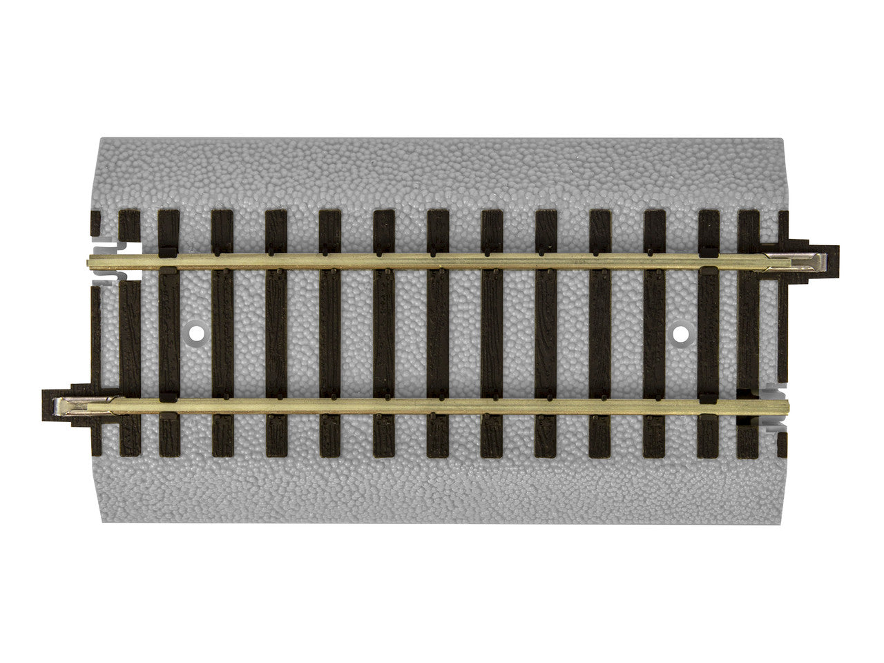 Lionel 6-47987 S Gauge American Flyer FasTrack 1.75'' Straight Track