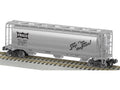 Lionel 6-48865 S Gauge American Flyer Frisco Cylindrical Hopper