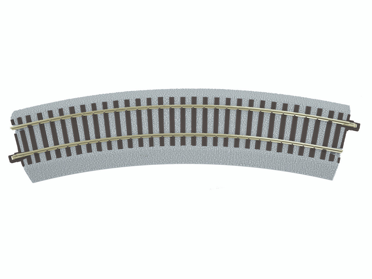 Lionel 6-49853 S Gauge American Flyer FasTrack R20 Curve Track