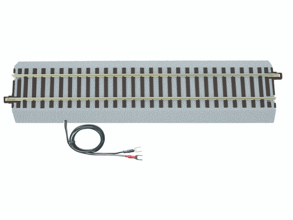 Lionel 6-49854 AF FasTrack 10" Terminal Straight