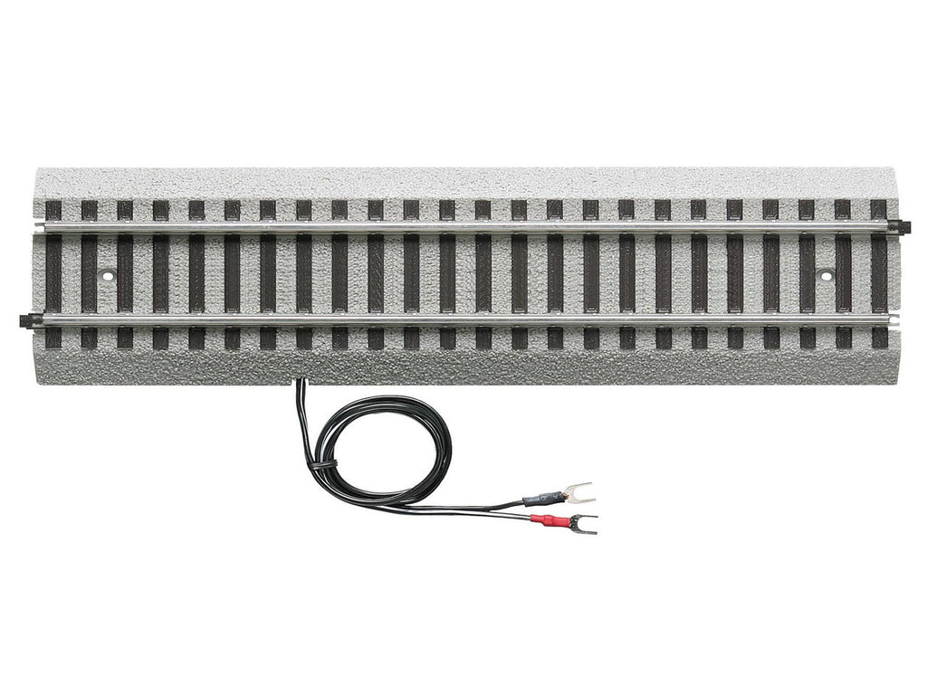 Lionel 6-49854 AF FasTrack 10" Terminal Straight